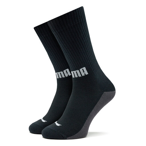 Puma herrensocken schwarz outlet