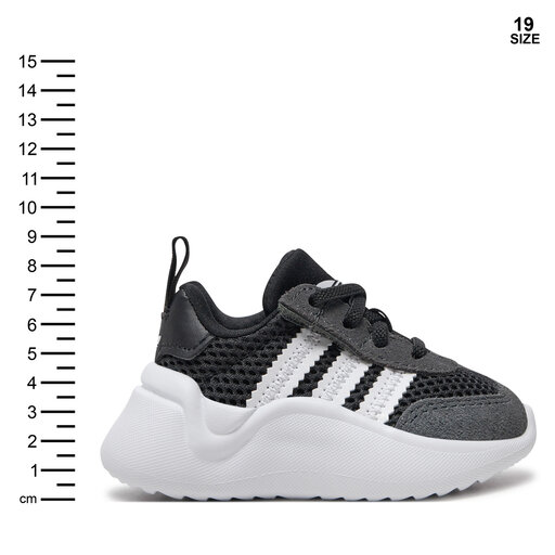 Sneakers adidas adiFOM 70s CF EL C IG4312 Noir