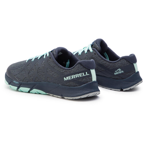 merrell womens bare access flex
