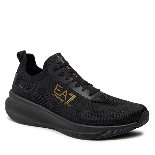 Sneakers EA7 Emporio Armani X8X149 XK349 T775 Noir