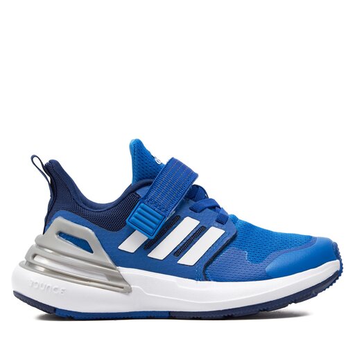 Sneakers adidas RapidaSport Bounce Elastic Lace Top Strap ID3381 Blau |  eschuhe.de