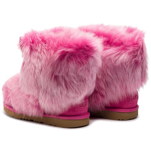Pinkipuff classic ii boot sale