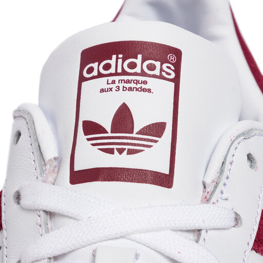 adidas Superstar EF9240 Ftwwht Cburgu Ftwwht obuvki.bg