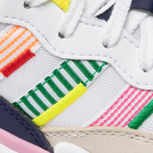 Sneakers adidas Originals Retropy Adisuper W GW9754 WeiB
