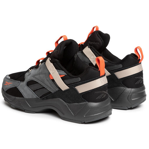 Reebok Aztrek 96 Adventure EG8917 Black Trygry8 Modbei