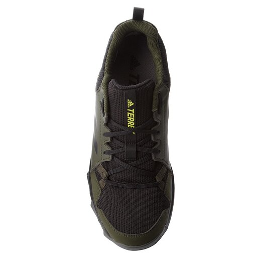 Chaussures adidas Terrex Tracerocker Gtx GORE TEX AC7939 Basgrn