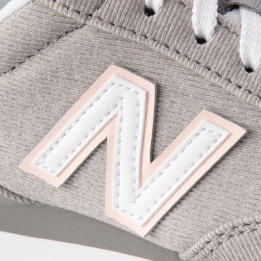 Sneakers New Balance WL501FIS Gris chaussures