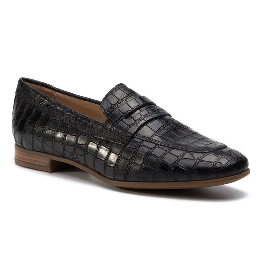 Geox marlyna loafer new arrivals