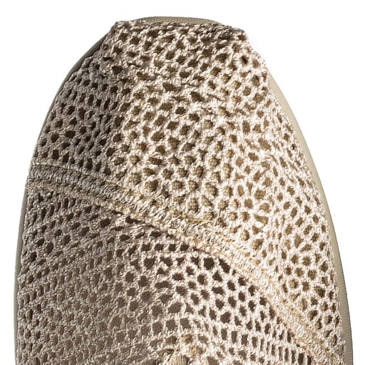 Skechers BOBS Daisy Dot 34270 NAT Natural obuvki.bg