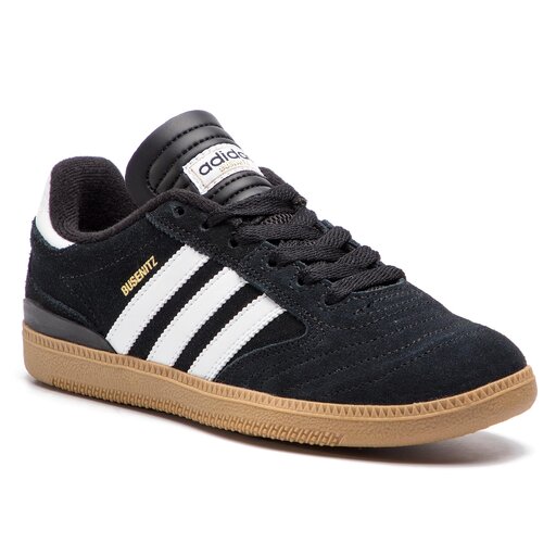 Sneakers adidas Busenitz J B72774 Schwarz eschuhe