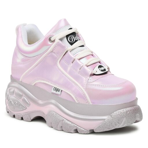 Zapatillas Buffalo 1339 14 2.0 BN15333061 Rosa zapatos.es