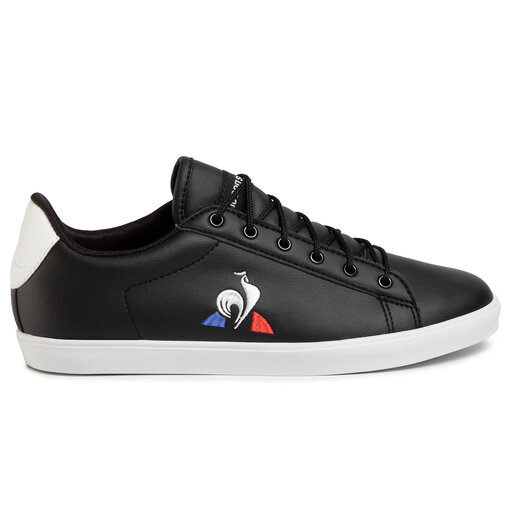 Sneakers Le Coq Sportif Agate 2010233 Noir chaussures
