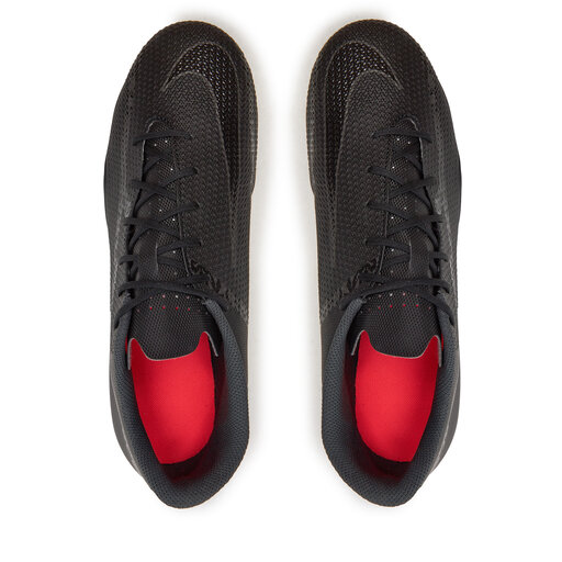 Scarpe da calcio Nike Phantom GT2 DA5640 001 Nero