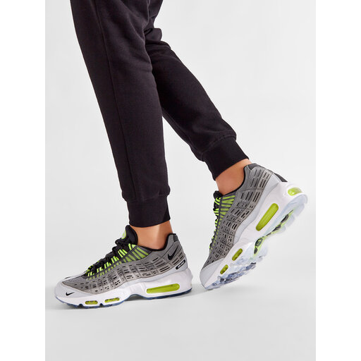 kim jones air max 95 green