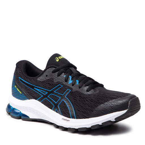 Взуття для бігу Asics Gel-Phoenix 11 1011B201 Чорний | evzuttya.com.ua