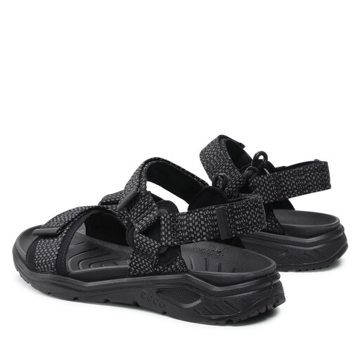 Ecco x top trinsic sandals