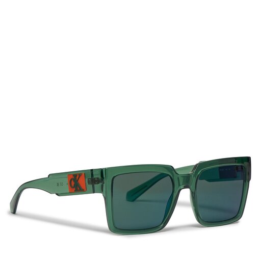 Lunettes de soleil Calvin Klein Jeans CKJ23622S 300 chaussures