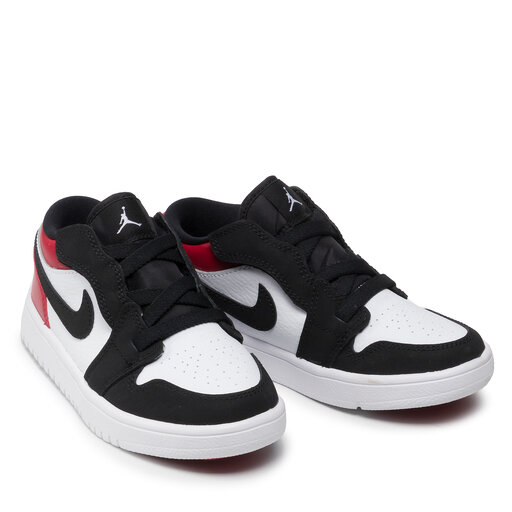 Batai Nike Jordan 1 Low Alt(Ps) BQ6006-116 Gym Red/Black/White •  Www.eavalyne.lt