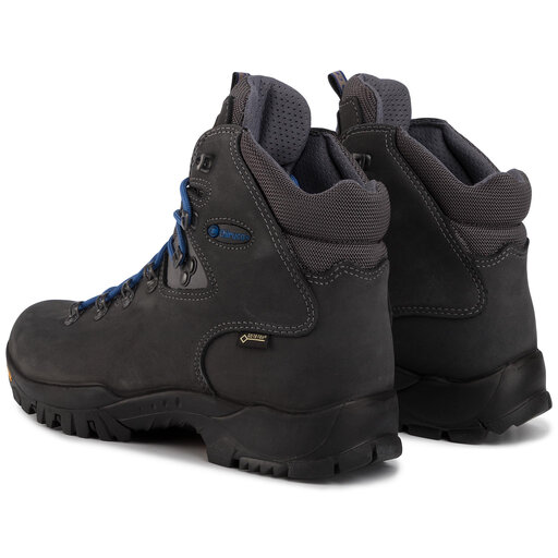 Trekkingi Chiruca Dynamic 13 GORE TEX 4470013 Gris Azul