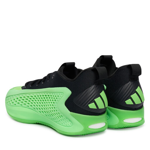 Взуття для баскетболу adidas Anthony Edwards 1 Low JI4065 Зелений