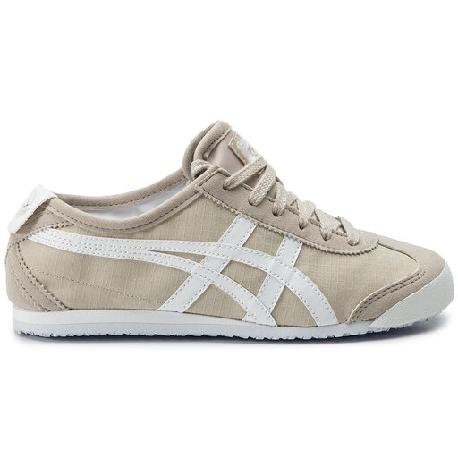 Onitsuka tiger mexico 66 2025 1183a223 simply taupe/white 250