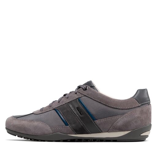 Geox wells trainers deals