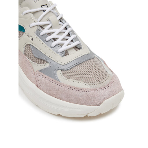 Sneakers Fuga Reflex W421-FG-RX Beige