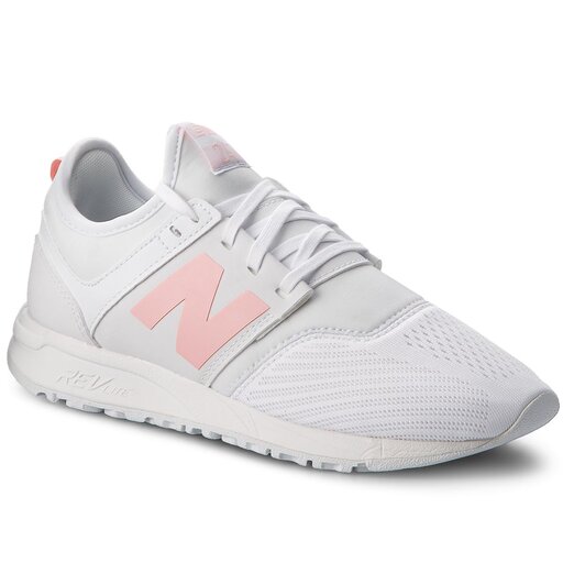 Sneakers New Balance WRL247EN Wei eschuhe