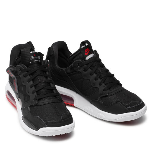 university jordan ma black