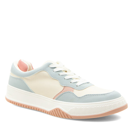 シェフィールド　ウェンディズニ Sneakersy Jenny Fairy DINKY WS6016-01 Niebieski | eobuwie.com.pl