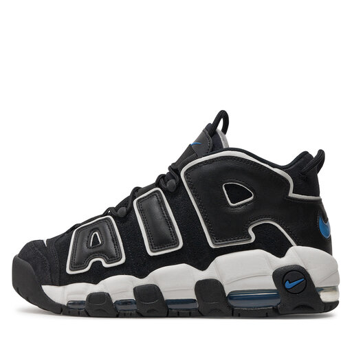 Sneakers Nike Air More Uptempo 96 FB8883 001 Schwarz eschuhe