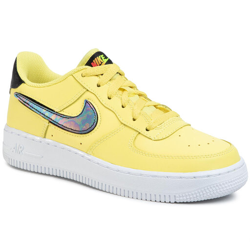 Air force 1 lv8 3 diy - grundschule schuhe store