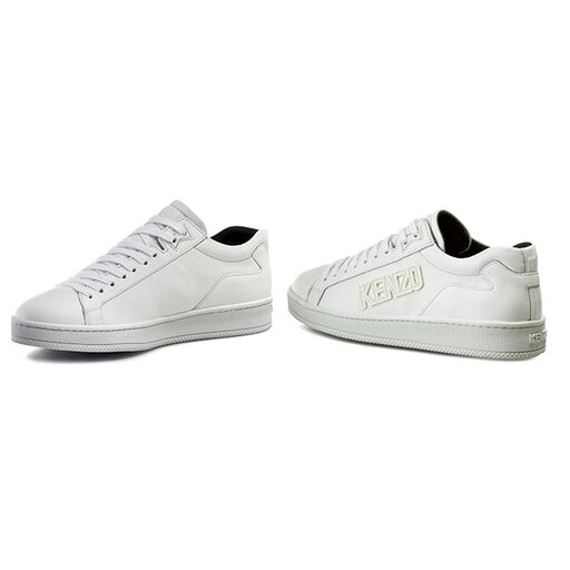 Zapatillas Kenzo M60849 White