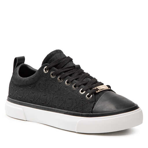 Кеди Calvin Klein Vulc Lace Up-Mn Jq HW0HW01042 Чорний