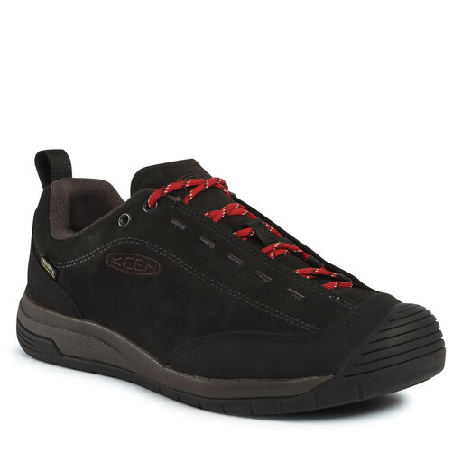 Turistiniai batai Keen Jasper II Wp 1023868 Juoda | eavalyne.lt