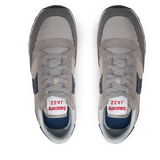 Sneakers Saucony Jazz Original S2044 691 Grau
