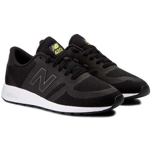Zapatillas New Balance MRL420BR Negro zapatos.es