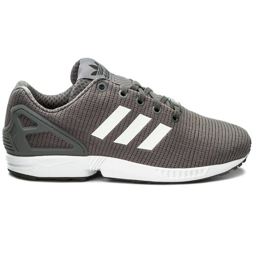 gb Sneakers adidas Zx Flux J CM8137 Grigio | escarpe.it