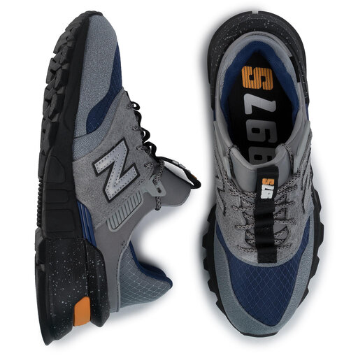 Laisvalaikio batai New Balance MS997SC 