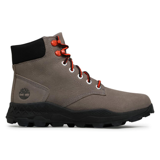 timberland brooklyn boot grey