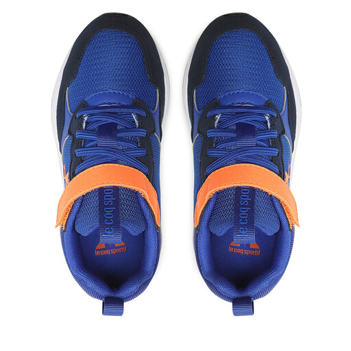Sneakers Le Coq Sportif Lcs R500 Ps Sport 2220358 Cobalt Dress