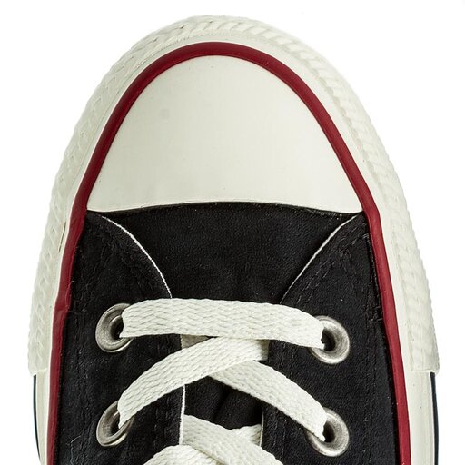 Sneakers Converse Ctas Hi 157607C Noir