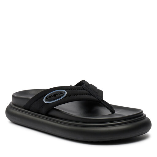 Tongs desigual sales