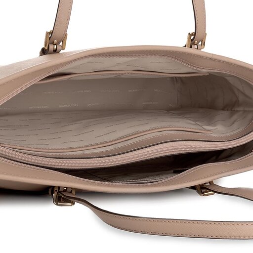 Michael kors jet set travel deals oyster
