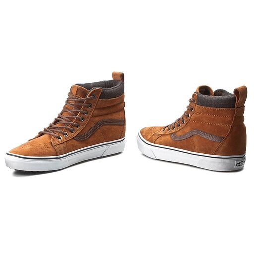 sk8 hi mte glazed ginger