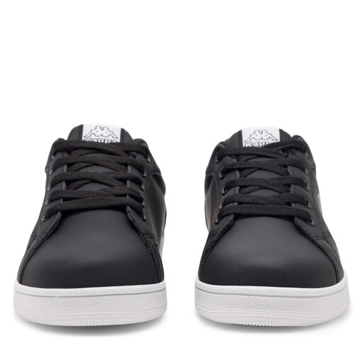 Zapatillas Kappa LOGO ADENIS 2 KID 351C1TW-A1G Negro | zapatos.es