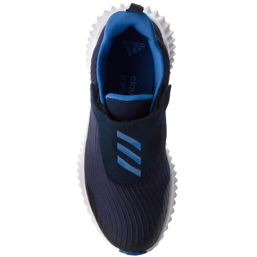 Situación Mareo Exactitud Zapatos adidas FortaRun Ac K AH2628 Conavy/Blue/Ftwwht • Www.zapatos.es