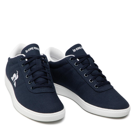 Tennis Le Coq Sportif Court One W 2210135 Bleu marine chaussures