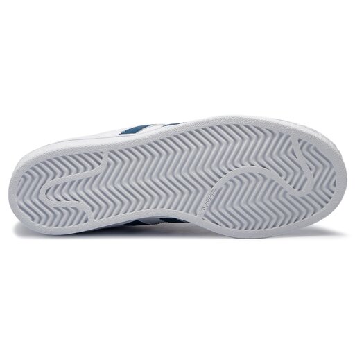 Sneakers adidas Superstar J F34163 WeiB eschuhe