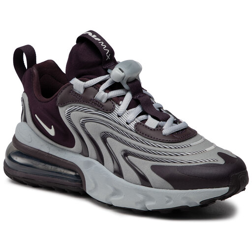 Sneakers Nike Air Max 270 React Eng CK2595 600 Grau eschuhe